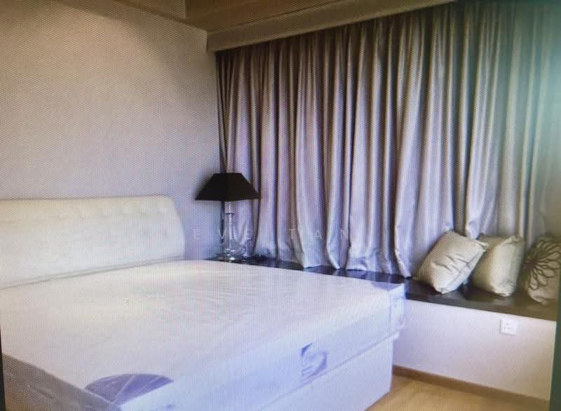 Lorong Penchalak, Hougang / Punggol / Sengkang, 4 Bedrooms, 2,600 sqft, Semi-Detached House For Rent, by Eve Tan, 500275342 - Master Bedroom - PropertyGuru.com.sg