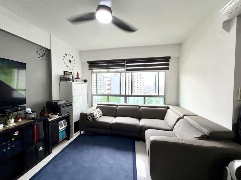 355A Anchorvale Lane, 355A Anchorvale Lane, Hougang / Punggol / Sengkang, 2 Bedrooms, 732 sqft, HDB Flat For Sale, by Irfan Farihin, 500275345 - Living Room - PropertyGuru.com.sg