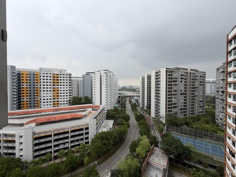 355A Anchorvale Lane, 355A Anchorvale Lane, Hougang / Punggol / Sengkang, 2 Bedrooms, 732 sqft, HDB Flat For Sale, by Irfan Farihin, 500275345 - Exterior - PropertyGuru.com.sg
