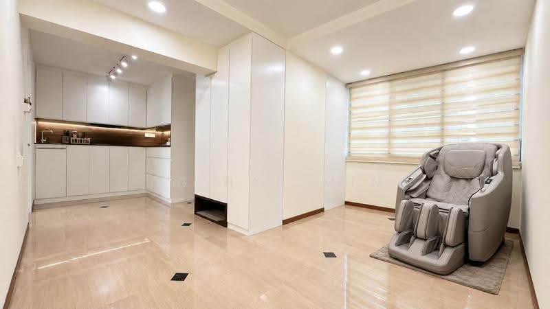 323 Woodlands Street 32, 323 Woodlands Street 32, Admiralty / Woodlands, 4 Bedrooms, 1,636 sqft, HDB Flat For Sale, by Ng Han Min, 500275346 - PropertyGuru.com.sg