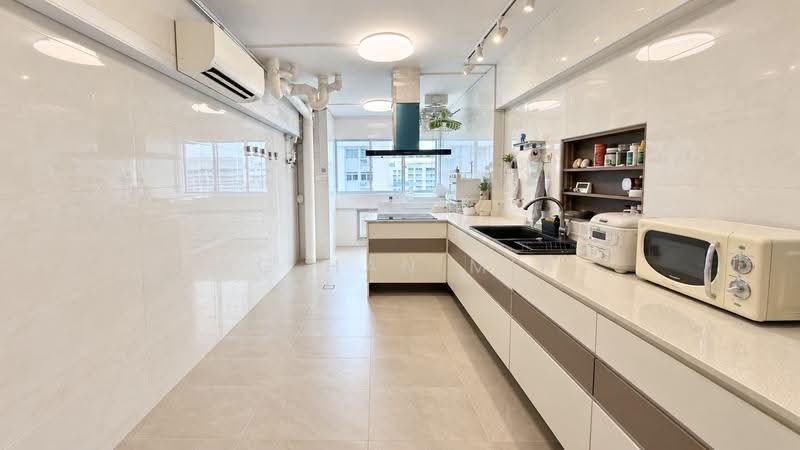 323 Woodlands Street 32, 323 Woodlands Street 32, Admiralty / Woodlands, 4 Bedrooms, 1,636 sqft, HDB Flat For Sale, by Ng Han Min, 500275346 - PropertyGuru.com.sg