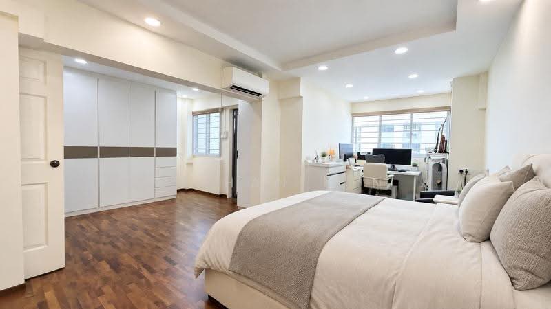 323 Woodlands Street 32, 323 Woodlands Street 32, Admiralty / Woodlands, 4 Bedrooms, 1,636 sqft, HDB Flat For Sale, by Ng Han Min, 500275346 - PropertyGuru.com.sg