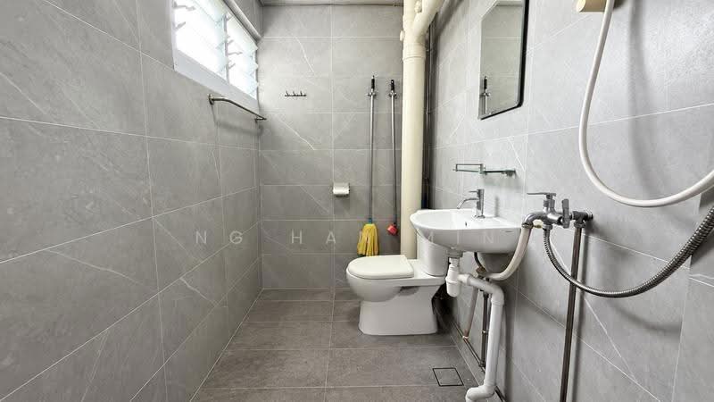 323 Woodlands Street 32, 323 Woodlands Street 32, Admiralty / Woodlands, 4 Bedrooms, 1,636 sqft, HDB Flat For Sale, by Ng Han Min, 500275346 - PropertyGuru.com.sg
