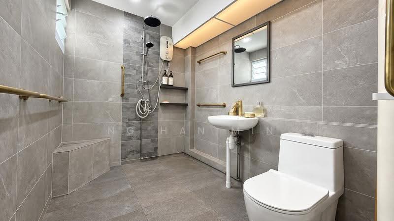 323 Woodlands Street 32, 323 Woodlands Street 32, Admiralty / Woodlands, 4 Bedrooms, 1,636 sqft, HDB Flat For Sale, by Ng Han Min, 500275346 - PropertyGuru.com.sg
