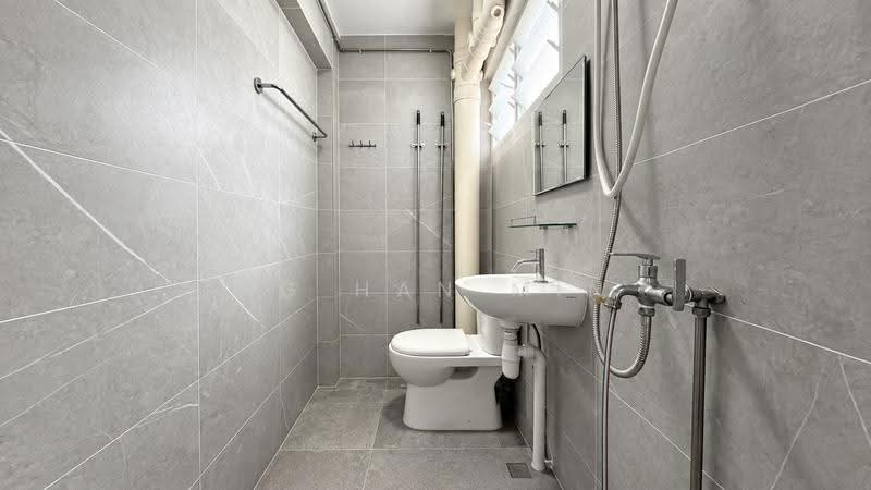 323 Woodlands Street 32, 323 Woodlands Street 32, Admiralty / Woodlands, 4 Bedrooms, 1,636 sqft, HDB Flat For Sale, by Ng Han Min, 500275346 - PropertyGuru.com.sg