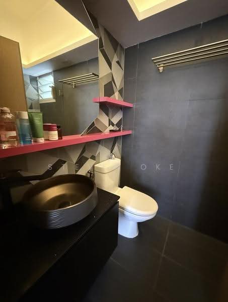 323A Sumang Walk, 323A Sumang Walk, Hougang / Punggol / Sengkang, 3 Bedrooms, 93 sqft, HDB Flat For Sale, by Steven Oke, 500275348 - Bathroom - PropertyGuru.com.sg