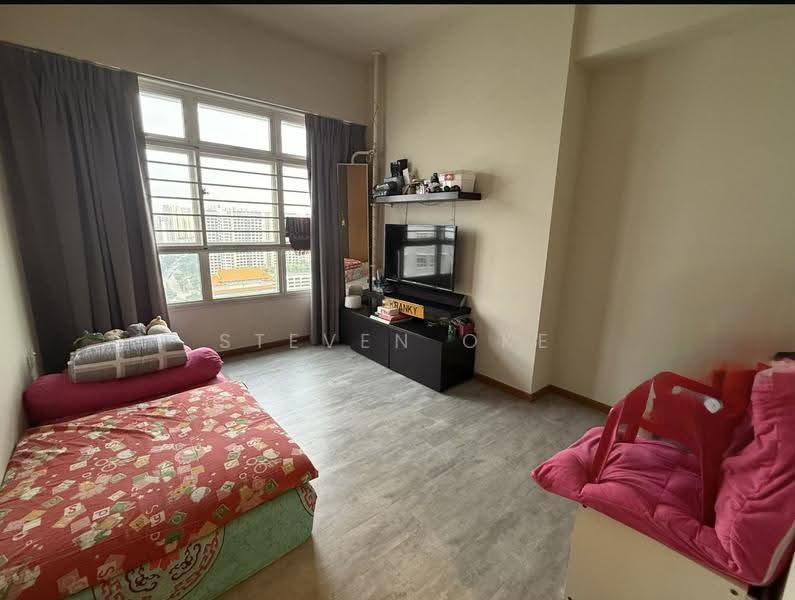 323A Sumang Walk, 323A Sumang Walk, Hougang / Punggol / Sengkang, 3 Bedrooms, 93 sqft, HDB Flat For Sale, by Steven Oke, 500275348 - Bedroom - PropertyGuru.com.sg