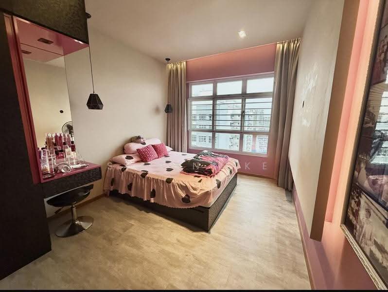 323A Sumang Walk, 323A Sumang Walk, Hougang / Punggol / Sengkang, 3 Bedrooms, 93 sqft, HDB Flat For Sale, by Steven Oke, 500275348 - Bedroom - PropertyGuru.com.sg