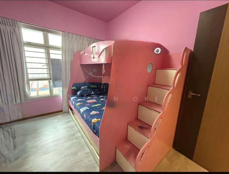 323A Sumang Walk, 323A Sumang Walk, Hougang / Punggol / Sengkang, 3 Bedrooms, 93 sqft, HDB Flat For Sale, by Steven Oke, 500275348 - Bedroom - PropertyGuru.com.sg