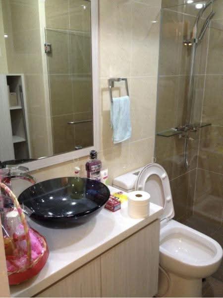 Palm Gardens, 2D Hong San Walk, Dairy Farm / Bukit Panjang / Choa Chu Kang, 3 Bedrooms, 1,216 sqft, Condominium For Sale, by Rosalind Lim L H, 500275350 - Bathroom - PropertyGuru.com.sg