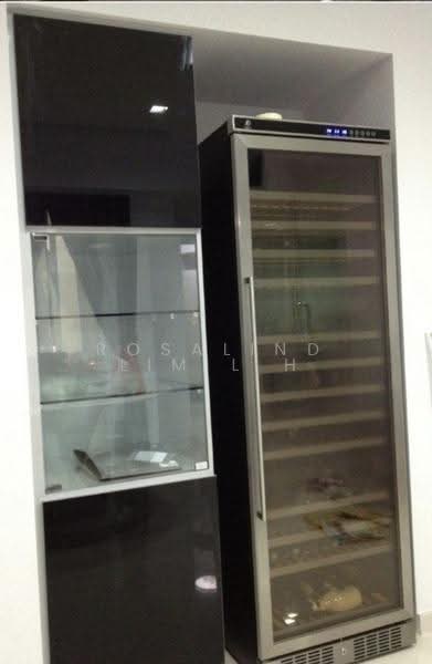 Palm Gardens, 2D Hong San Walk, Dairy Farm / Bukit Panjang / Choa Chu Kang, 3 Bedrooms, 1,216 sqft, Condominium For Sale, by Rosalind Lim L H, 500275350 - Interior - PropertyGuru.com.sg