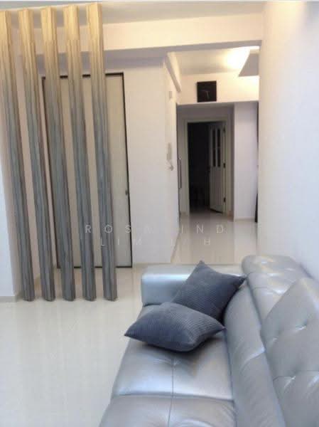 Palm Gardens, 2D Hong San Walk, Dairy Farm / Bukit Panjang / Choa Chu Kang, 3 Bedrooms, 1,216 sqft, Condominium For Sale, by Rosalind Lim L H, 500275350 - Living Room - PropertyGuru.com.sg