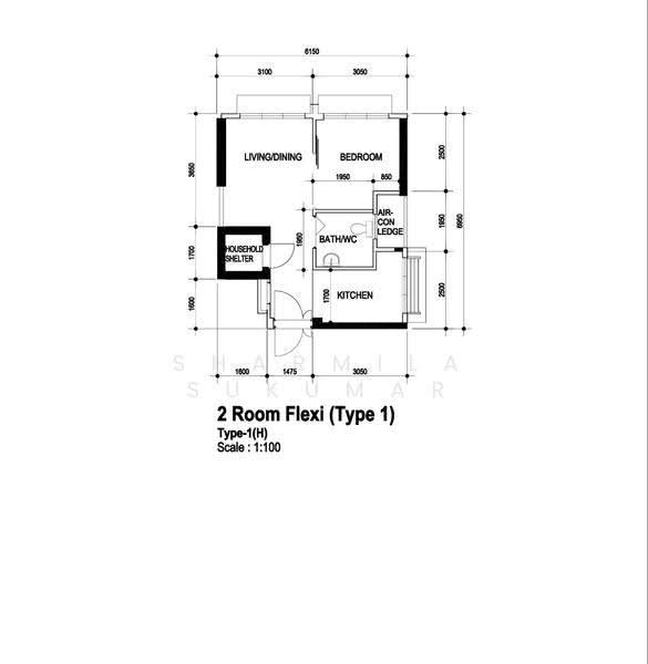 421A Northshore Drive, 421A Northshore Drive, Hougang / Punggol / Sengkang, 1 Bedroom, 409 sqft, HDB Flat For Sale, by Sharmila Sukumar, 500275351 - PropertyGuru.com.sg