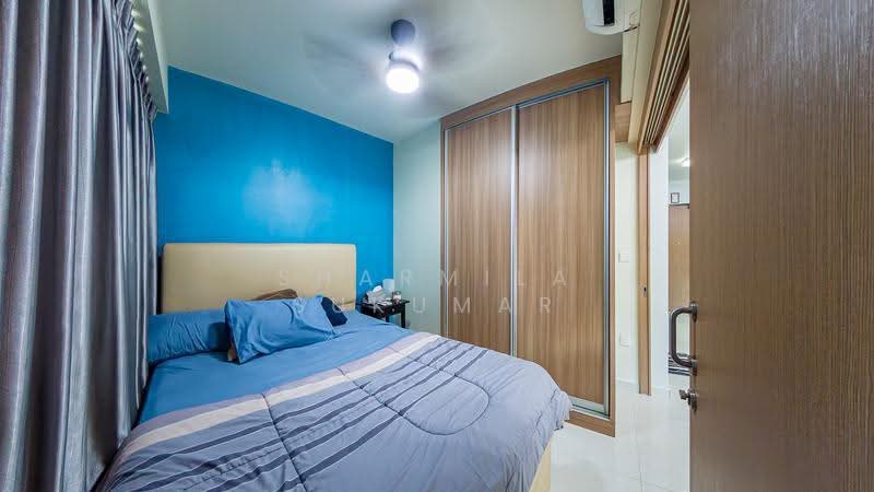 421A Northshore Drive, 421A Northshore Drive, Hougang / Punggol / Sengkang, 1 Bedroom, 409 sqft, HDB Flat For Sale, by Sharmila Sukumar, 500275351 - Bedroom - PropertyGuru.com.sg