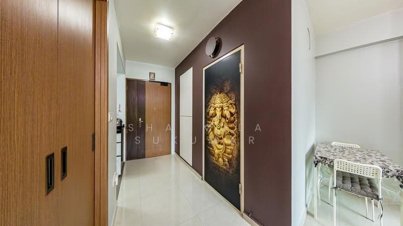 421A Northshore Drive, 421A Northshore Drive, Hougang / Punggol / Sengkang, 1 Bedroom, 409 sqft, HDB Flat For Sale, by Sharmila Sukumar, 500275351 - Entrance - PropertyGuru.com.sg