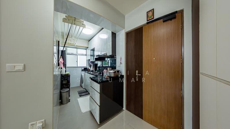 421A Northshore Drive, 421A Northshore Drive, Hougang / Punggol / Sengkang, 1 Bedroom, 409 sqft, HDB Flat For Sale, by Sharmila Sukumar, 500275351 - Kitchen - PropertyGuru.com.sg