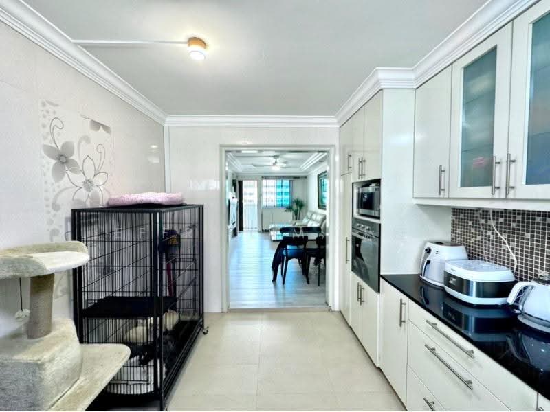 313 Bukit Batok Street 32, 313 313, Dairy Farm / Bukit Panjang / Choa Chu Kang, 2 Bedrooms, 731 sqft, HDB Flat For Sale, by Jeffri Lim, 林冠名, 500275352 - PropertyGuru.com.sg