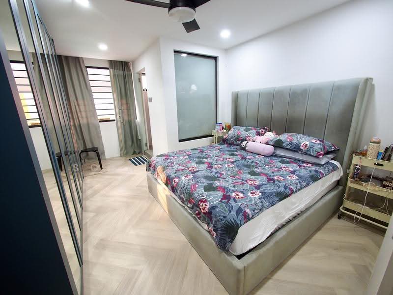 936 Tampines Avenue 5, 936 Tampines Avenue 5, Pasir Ris / Tampines, 3 Bedrooms, 1,313 sqft, HDB Flat For Sale, by Sophian Hardie, 500275354 - Master Bedroom - PropertyGuru.com.sg