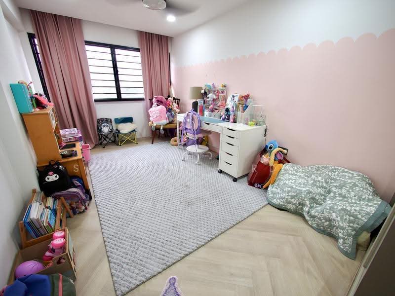 936 Tampines Avenue 5, 936 Tampines Avenue 5, Pasir Ris / Tampines, 3 Bedrooms, 1,313 sqft, HDB Flat For Sale, by Sophian Hardie, 500275354 - Common Bedroom 1 - PropertyGuru.com.sg