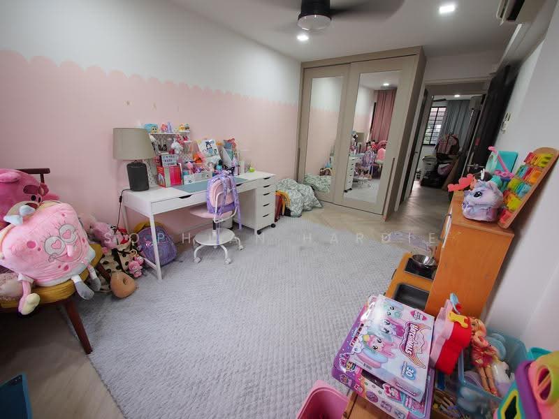 936 Tampines Avenue 5, 936 Tampines Avenue 5, Pasir Ris / Tampines, 3 Bedrooms, 1,313 sqft, HDB Flat For Sale, by Sophian Hardie, 500275354 - Common Bedroom 1 - PropertyGuru.com.sg
