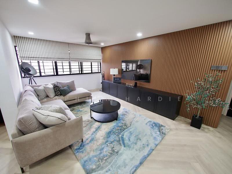 936 Tampines Avenue 5, 936 Tampines Avenue 5, Pasir Ris / Tampines, 3 Bedrooms, 1,313 sqft, HDB Flat For Sale, by Sophian Hardie, 500275354 - Living Room - PropertyGuru.com.sg