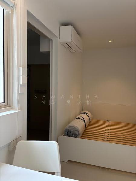 183 Bishan Street 13, 183 Bishan Street 13, Ang Mo Kio / Bishan / Thomson, Room Rental, 200 sqft, HDB Flat For Rent, by Samantha Ng 吴欣怡, 500275356 - Bedroom - PropertyGuru.com.sg