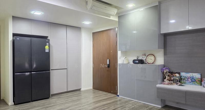 The Visionaire, 174 Canberra Drive, Sembawang / Yishun, 4 Bedrooms, 1,346 sqft, Condominium For Sale, by Justin Ong, 500275357 - PropertyGuru.com.sg