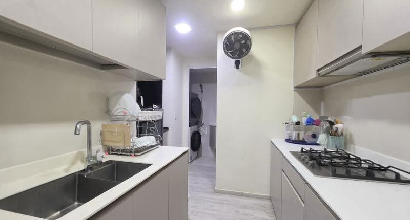 The Visionaire, 174 Canberra Drive, Sembawang / Yishun, 4 Bedrooms, 1,346 sqft, Condominium For Sale, by Justin Ong, 500275357 - PropertyGuru.com.sg
