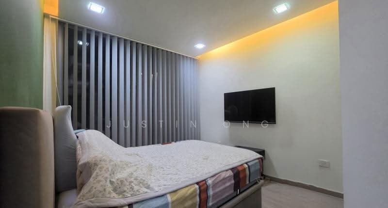 The Visionaire, 174 Canberra Drive, Sembawang / Yishun, 4 Bedrooms, 1,346 sqft, Condominium For Sale, by Justin Ong, 500275357 - PropertyGuru.com.sg