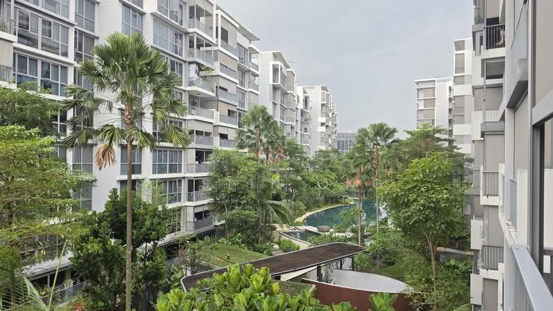 The Visionaire, 174 Canberra Drive, Sembawang / Yishun, 4 Bedrooms, 1,346 sqft, Condominium For Sale, by Justin Ong, 500275357 - PropertyGuru.com.sg