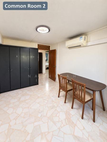 609 Ang Mo Kio Avenue 4, 609 Ang Mo Kio Avenue 4, Ang Mo Kio / Bishan / Thomson, Room Rental, 130 sqft, HDB Flat For Rent, by Nadhirah Ismail, 500275358 - Interior - PropertyGuru.com.sg