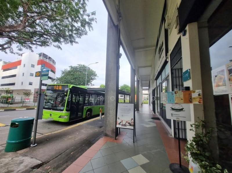 YIO CHU KANG ROAD, 1G, Farrer Park / Serangoon Rd, 1,100 sqft, Food & Beverage For Rent, by Ssharon Loh, 500275360 - CommercialGuru.com.sg