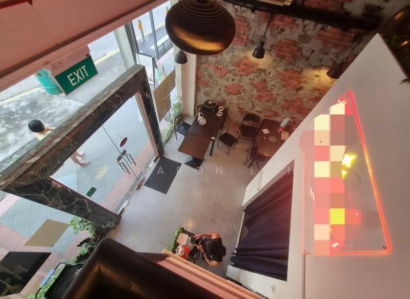 YIO CHU KANG ROAD, 1G, Farrer Park / Serangoon Rd, 1,100 sqft, Food & Beverage For Rent, by Ssharon Loh, 500275360 - CommercialGuru.com.sg