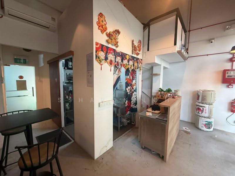 YIO CHU KANG ROAD, 1G, Farrer Park / Serangoon Rd, 1,100 sqft, Food & Beverage For Rent, by Ssharon Loh, 500275360 - CommercialGuru.com.sg