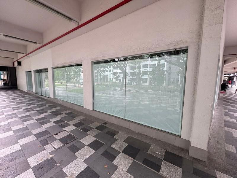 215 Bedok North Street 1, 215 215, Bedok / Upper East Coast, 1,900 sqft, Food & Beverage For Rent, by Ssharon Loh, 500275361 - CommercialGuru.com.sg