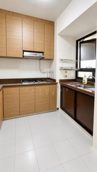 436B Fernvale Road, 436B Fernvale Road, Seletar / Yio Chu Kang, 3 Bedrooms, 1,033 sqft, HDB Flat For Sale, by Jasmine Yee, 500275362 - Kitchen - PropertyGuru.com.sg