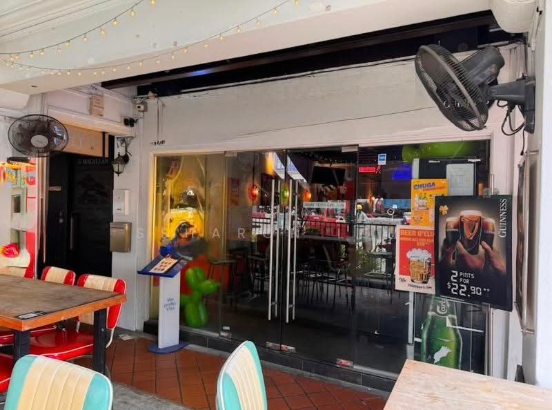 114 TANJONG PAGAR ROAD, 114, Chinatown / Tanjong Pagar, 1,610 sqft, Food & Beverage For Rent, by Ssharon Loh, 500275363 - CommercialGuru.com.sg