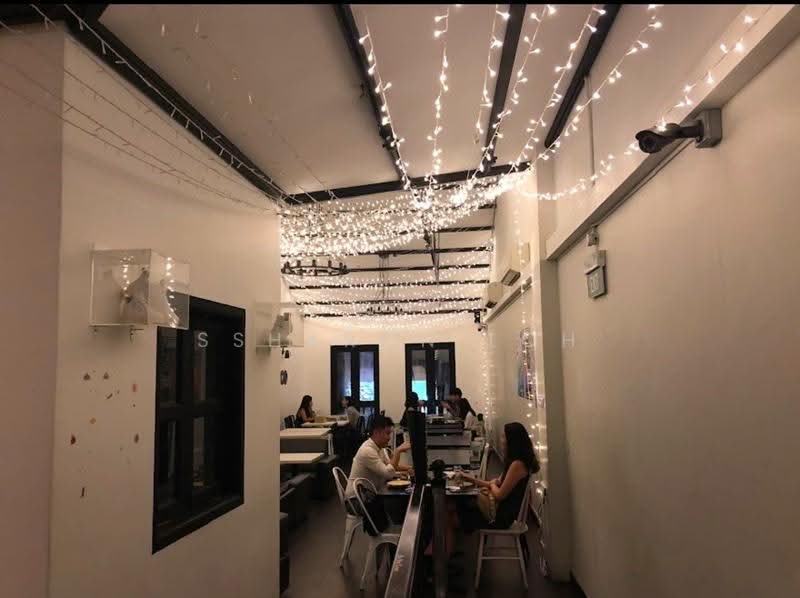 114 TANJONG PAGAR ROAD, 114, Chinatown / Tanjong Pagar, 1,610 sqft, Food & Beverage For Rent, by Ssharon Loh, 500275363 - CommercialGuru.com.sg