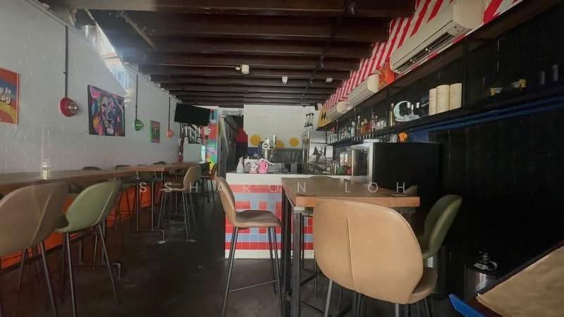 114 TANJONG PAGAR ROAD, 114, Chinatown / Tanjong Pagar, 1,610 sqft, Food & Beverage For Rent, by Ssharon Loh, 500275363 - CommercialGuru.com.sg