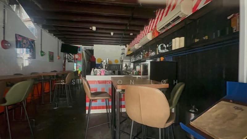 114 TANJONG PAGAR ROAD, 114, Chinatown / Tanjong Pagar, 1,610 sqft, Food & Beverage For Rent, by Ssharon Loh, 500275363 - CommercialGuru.com.sg