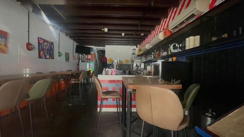 114 TANJONG PAGAR ROAD, 114, Chinatown / Tanjong Pagar, 1,610 sqft, Food & Beverage For Rent, by Ssharon Loh, 500275363 - CommercialGuru.com.sg