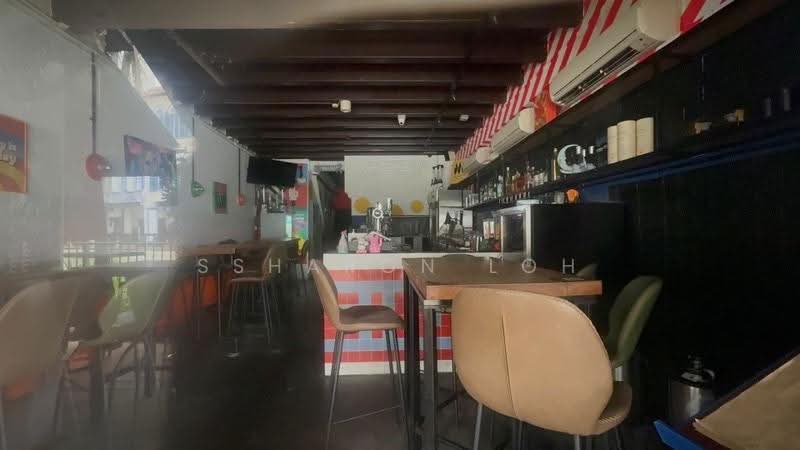 114 TANJONG PAGAR ROAD, 114, Chinatown / Tanjong Pagar, 1,610 sqft, Food & Beverage For Rent, by Ssharon Loh, 500275363 - CommercialGuru.com.sg