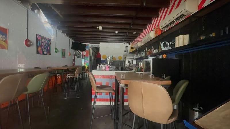 114 TANJONG PAGAR ROAD, 114, Chinatown / Tanjong Pagar, 1,610 sqft, Food & Beverage For Rent, by Ssharon Loh, 500275363 - CommercialGuru.com.sg