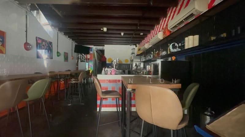 114 TANJONG PAGAR ROAD, 114, Chinatown / Tanjong Pagar, 1,610 sqft, Food & Beverage For Rent, by Ssharon Loh, 500275363 - CommercialGuru.com.sg