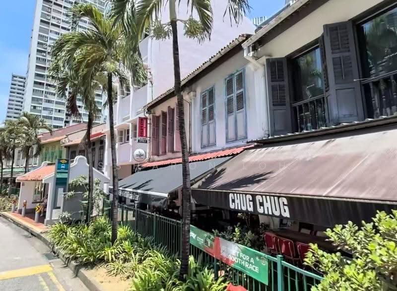 114 TANJONG PAGAR ROAD, 114, Chinatown / Tanjong Pagar, 1,610 sqft, Food & Beverage For Rent, by Ssharon Loh, 500275363 - CommercialGuru.com.sg