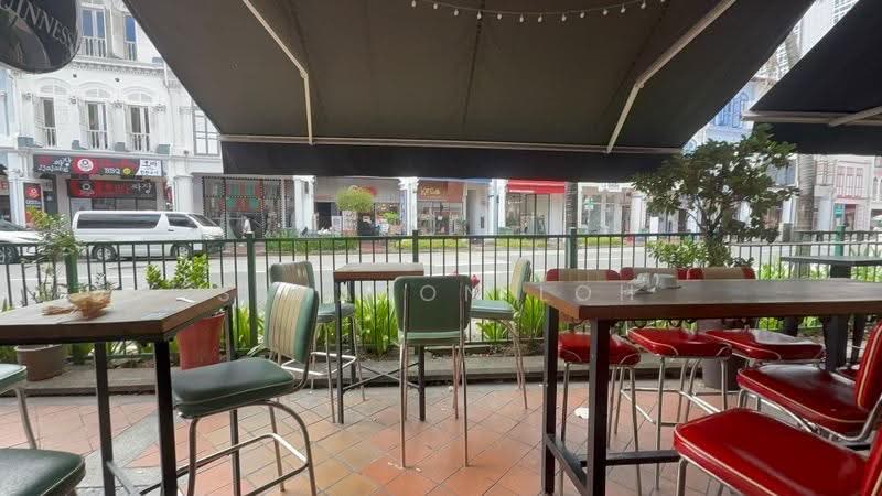 114 TANJONG PAGAR ROAD, 114, Chinatown / Tanjong Pagar, 1,610 sqft, Food & Beverage For Rent, by Ssharon Loh, 500275363 - CommercialGuru.com.sg