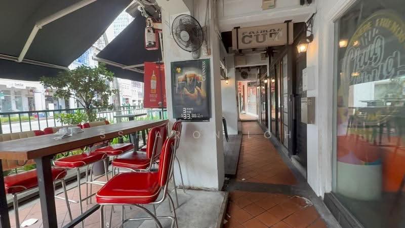 114 TANJONG PAGAR ROAD, 114, Chinatown / Tanjong Pagar, 1,610 sqft, Food & Beverage For Rent, by Ssharon Loh, 500275363 - CommercialGuru.com.sg