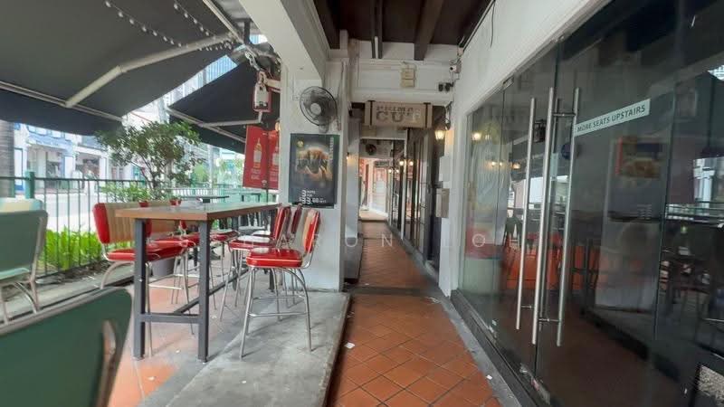 114 TANJONG PAGAR ROAD, 114, Chinatown / Tanjong Pagar, 1,610 sqft, Food & Beverage For Rent, by Ssharon Loh, 500275363 - CommercialGuru.com.sg