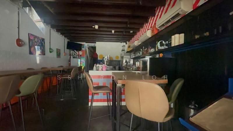 114 TANJONG PAGAR ROAD, 114, Chinatown / Tanjong Pagar, 1,610 sqft, Food & Beverage For Rent, by Ssharon Loh, 500275363 - CommercialGuru.com.sg