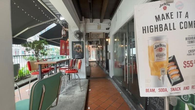 114 TANJONG PAGAR ROAD, 114, Chinatown / Tanjong Pagar, 1,610 sqft, Food & Beverage For Rent, by Ssharon Loh, 500275363 - CommercialGuru.com.sg